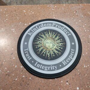 KinGdomProduct (BRANDED) Mousepad !!!NEW PRODUCT!!!